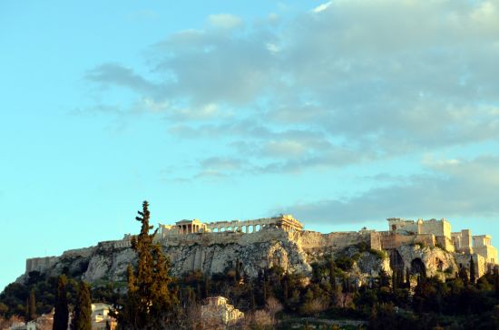 Akropolis